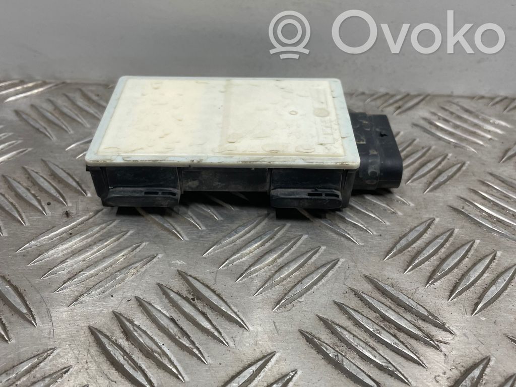 BMW X5 G05 Blind spot module 