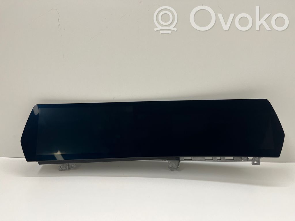 BMW 2 Active Tourer U06 Screen/display/small screen 