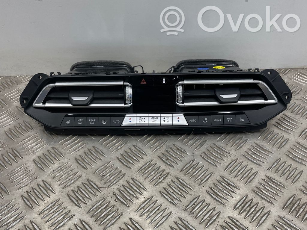 Panel klimatyzacji   5A05278,SW5244,5HB01322613,091220