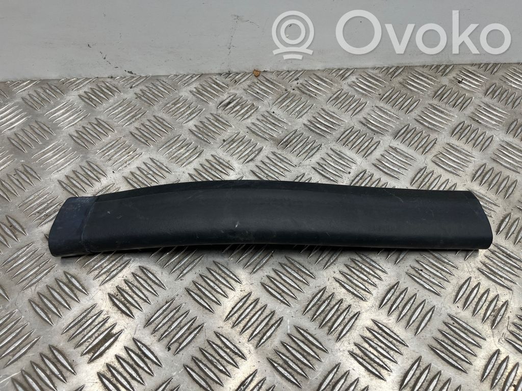 BMW X5 G05 Engine compartment rubber 