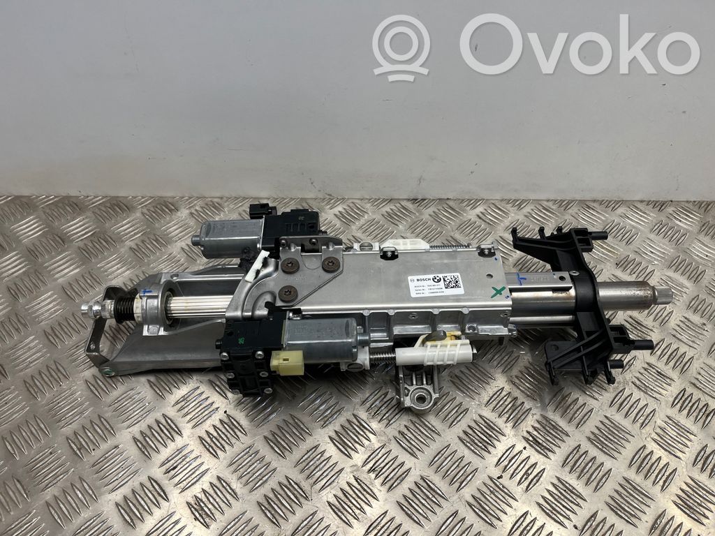 BMW 5 G30 G31 G38 Stūresrata ass 