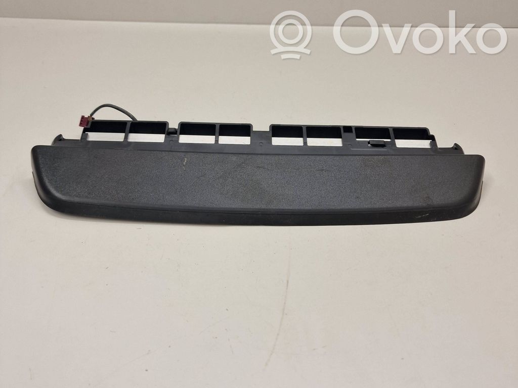 BMW 5 G30 G31 G38 Kolmas/lisäjarruvalo 