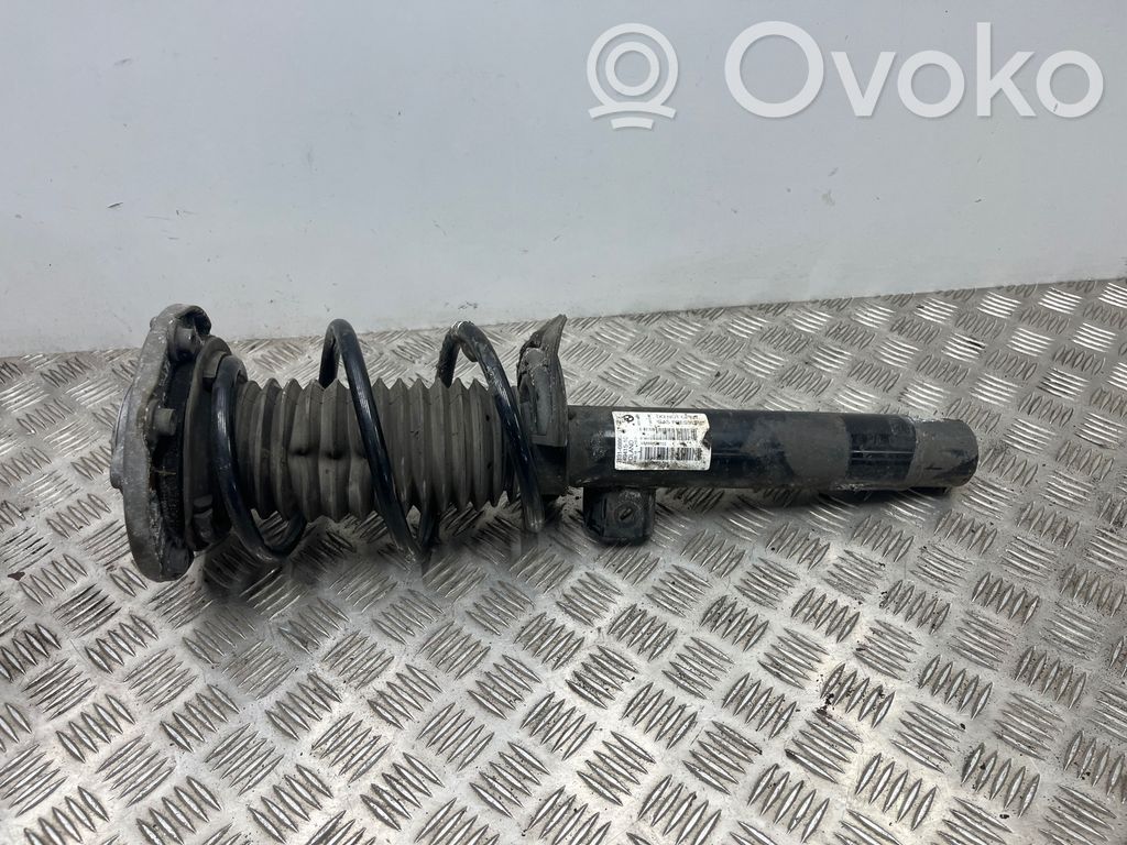 BMW 4 F32 F33 Amortyzator osi przedniej ze sprężyną 