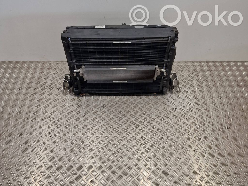 BMW 3 G20 G21 Set radiatoare 