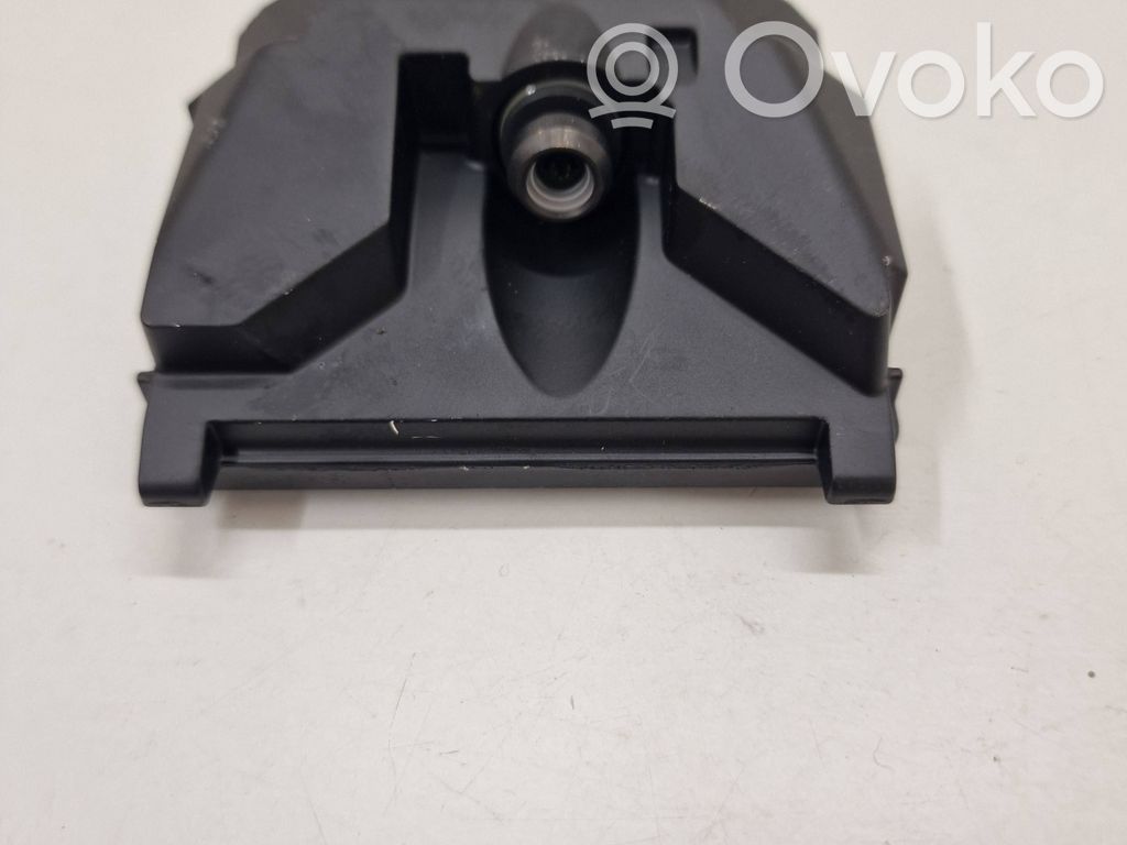 BMW 2 G42 Windshield/windscreen camera 