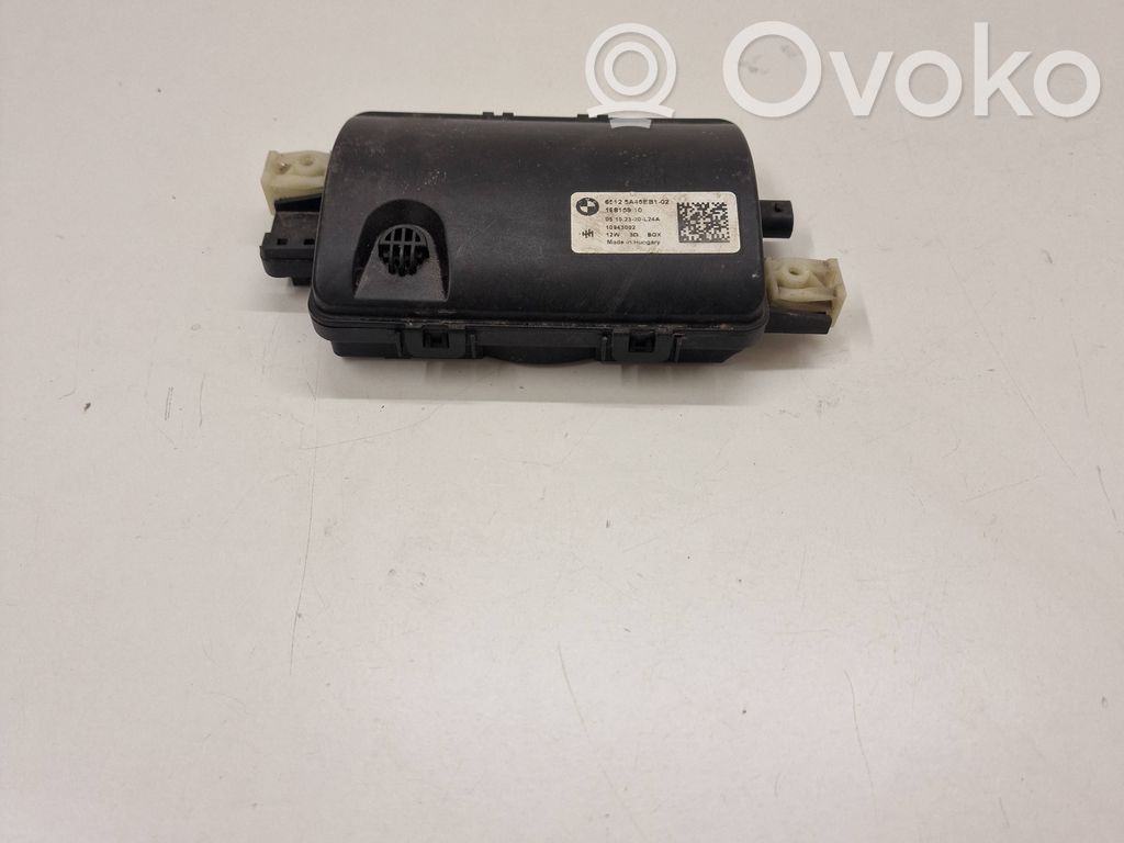 Autres unités de commande / modules   5A45EB1