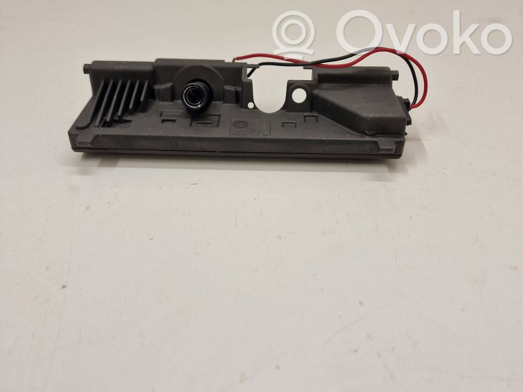 Windshield/windscreen camera   5B35408