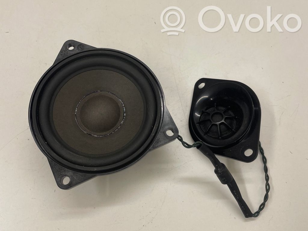 Altavoz del panel   9169689,9175696