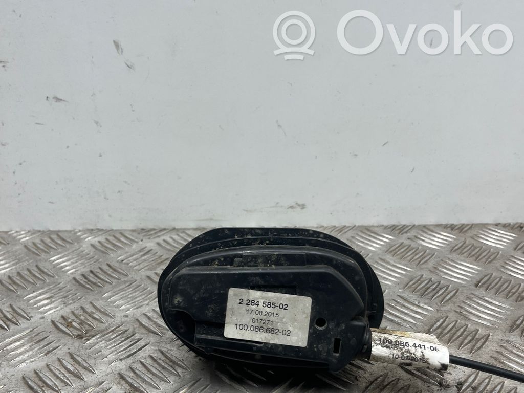 BMW 5 F10 F11 Alte unități/module de control 
