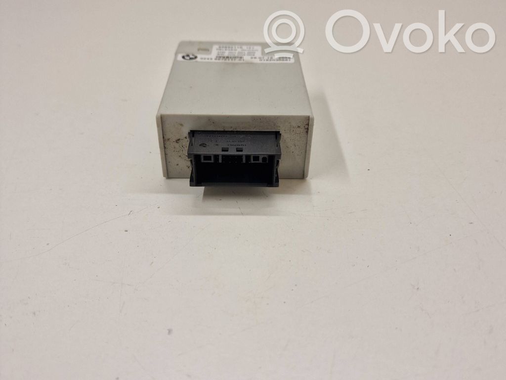 BMW M5 Modul comandă cremalieră direcție 