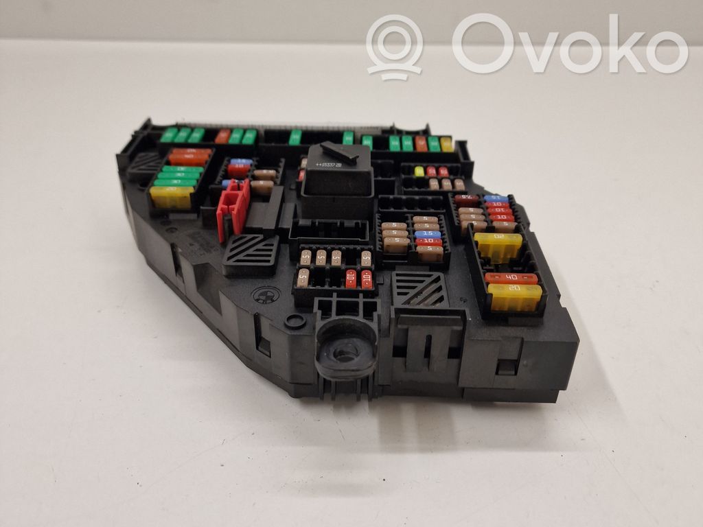 BMW M5 Módulo de fusible 