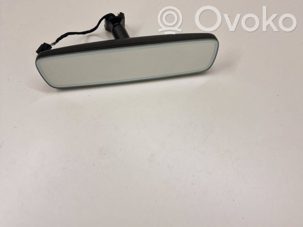 Ford Mustang Mach-E Espejo retrovisor (interior) 