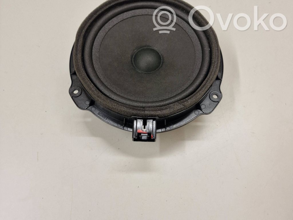Ford Mustang Mach-E Panel speaker 