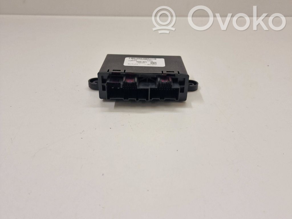 Ford Mustang Mach-E Autres unités de commande / modules 