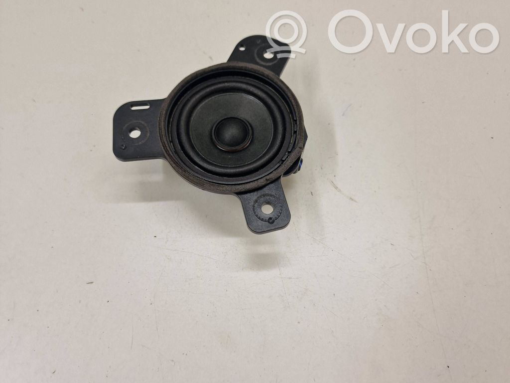 Ford Mustang Mach-E Altavoz del panel 