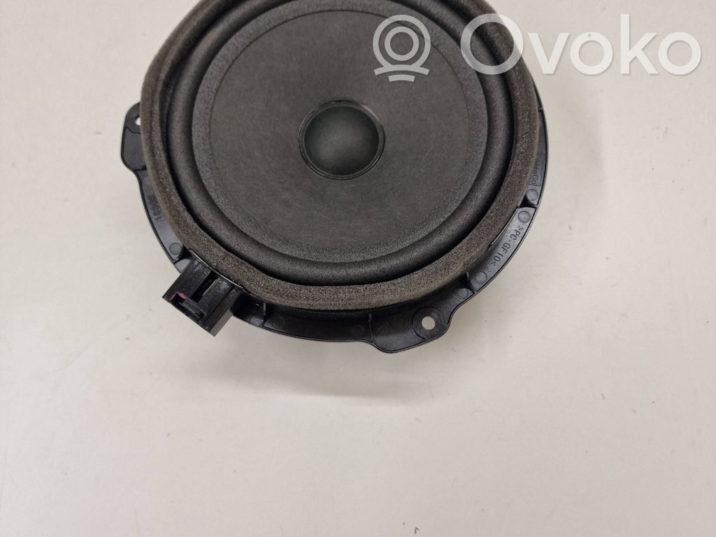 Ford Mustang Mach-E Panel speaker 