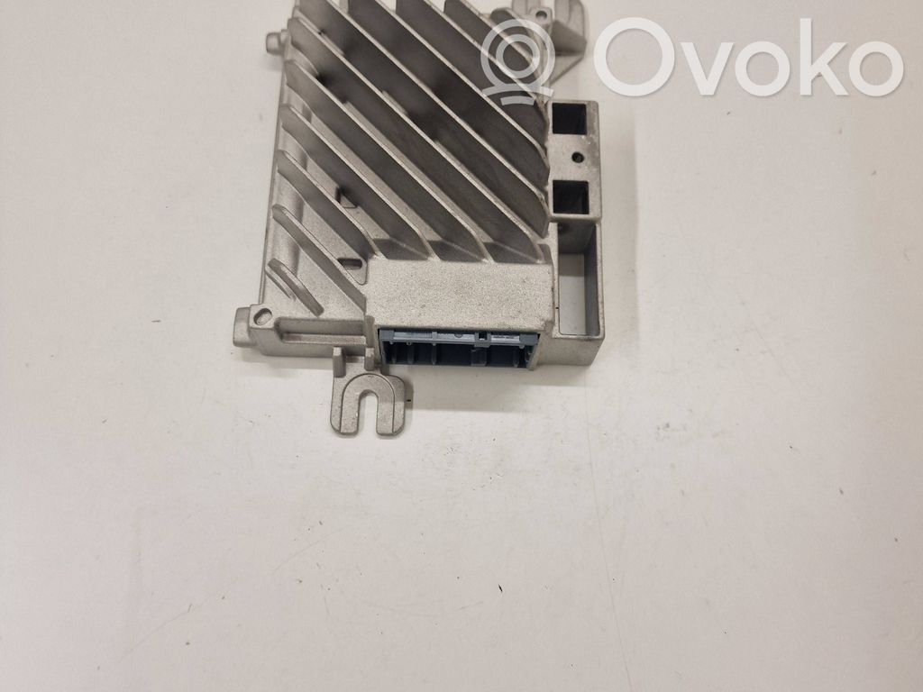 BMW 4 G22 G23 G24 G26 Sound amplifier 