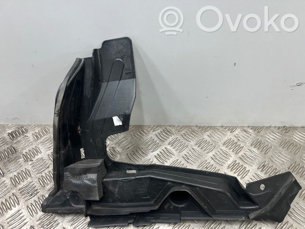 Ford Mustang Mach-E Muu moottoritilan osa 