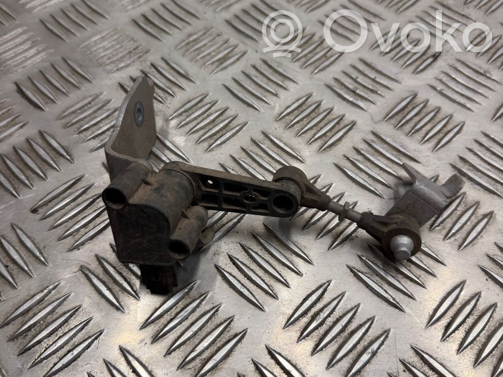 Ford Mustang Mach-E Rear air suspension level height sensor 