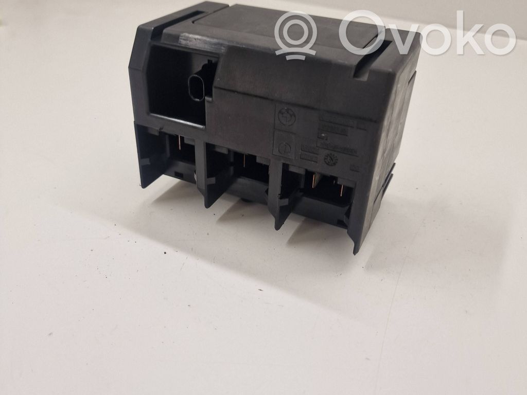BMW 7 G11 G12 Other control units/modules 