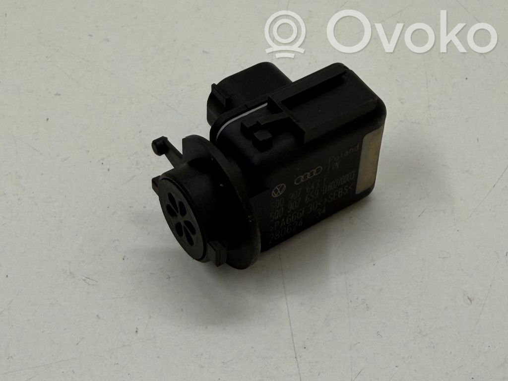 Volkswagen Tiguan Allspace Luftgütesensor 