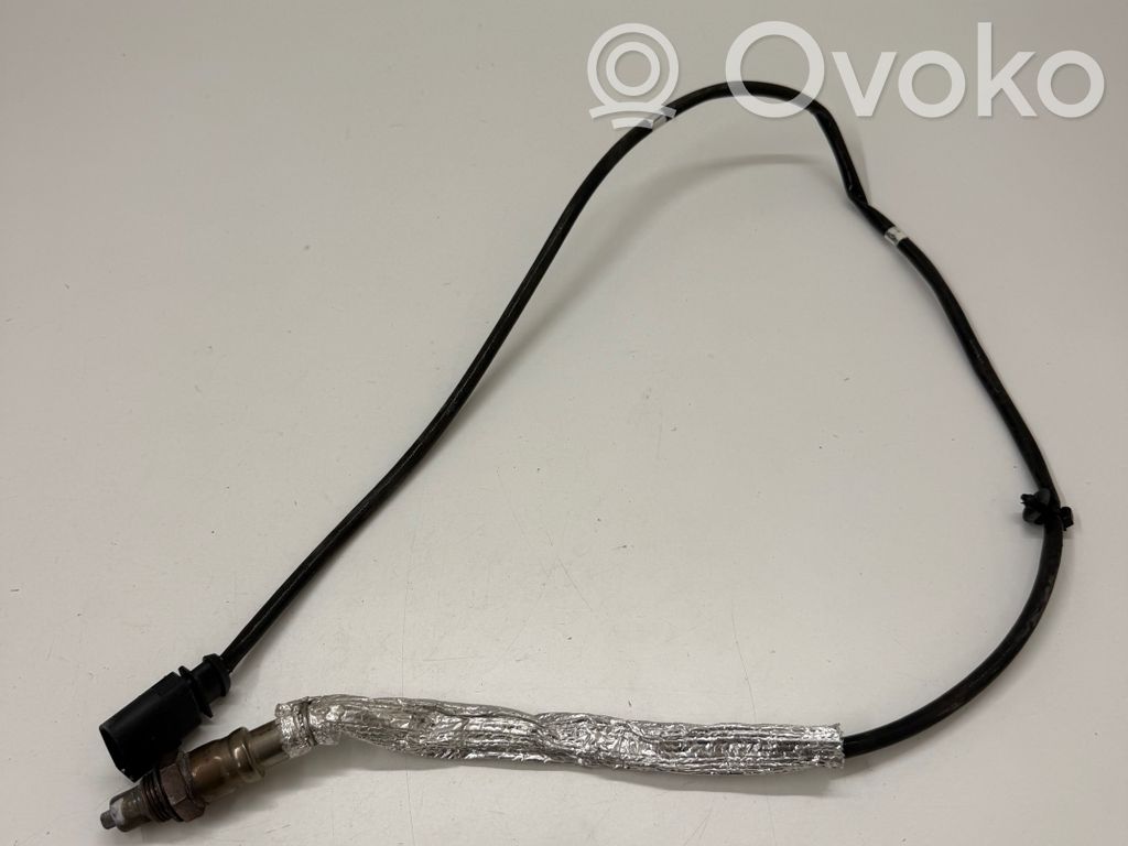Volkswagen Tiguan Allspace Lambda probe sensor 