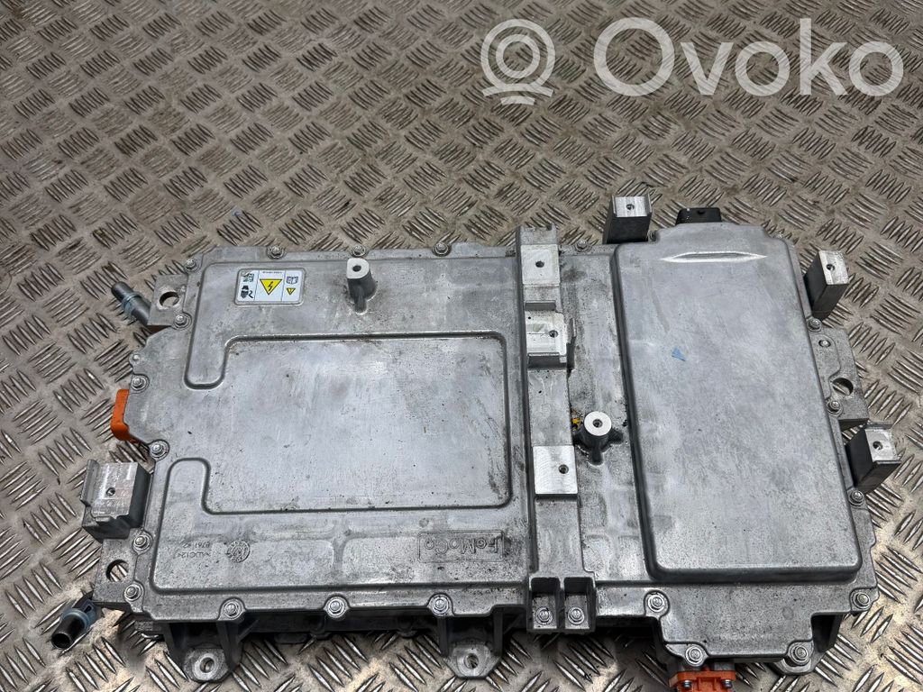 Inversor/convertidor de voltaje   LJ9810C785BH
