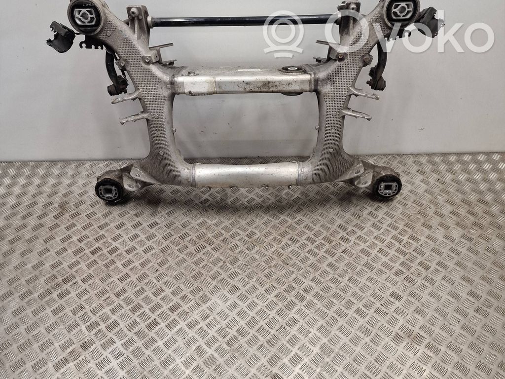 BMW X5 G05 Taka-apurunko 