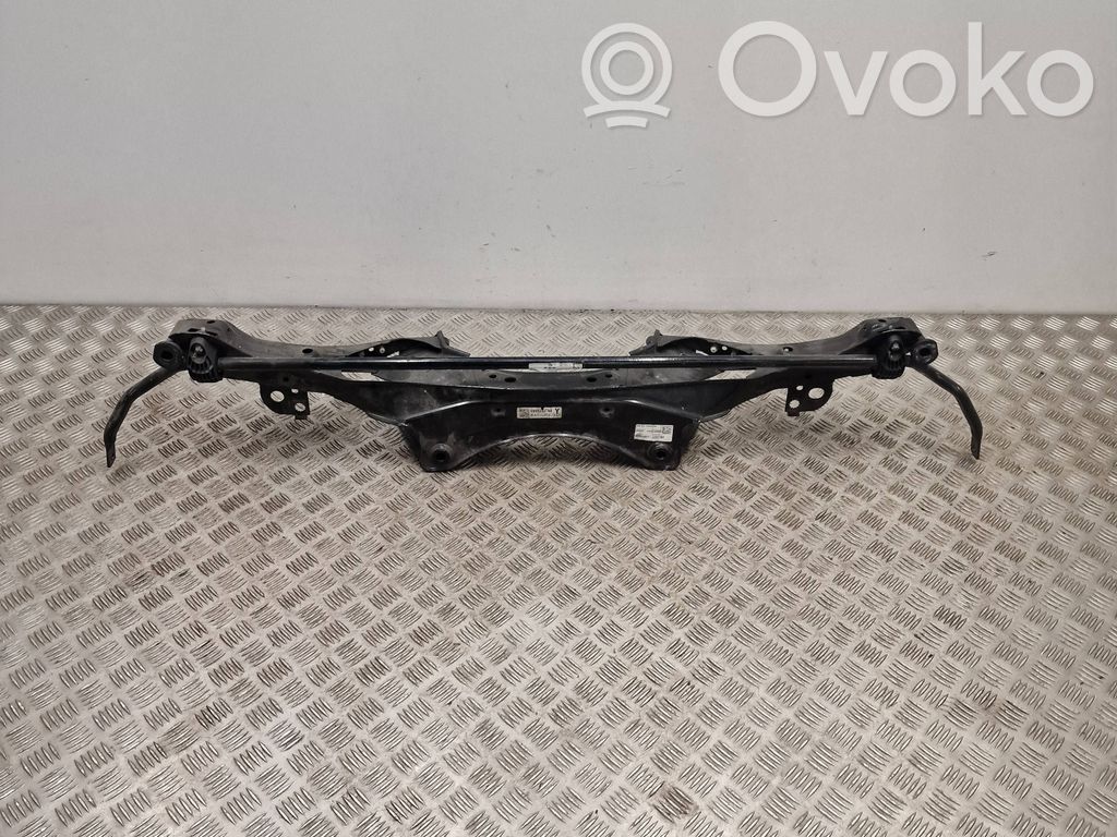 BMW 2 Active Tourer U06 Rear subframe 