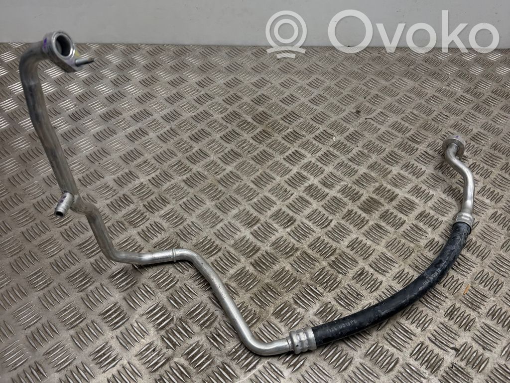 Volkswagen Tiguan Allspace Ilmastointilaitteen putki (A/C) 