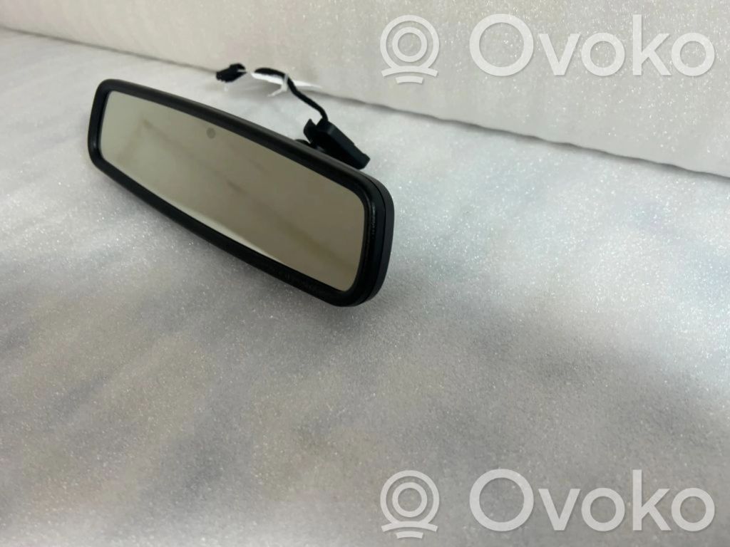 Ford Kuga III Espejo retrovisor (interior) 