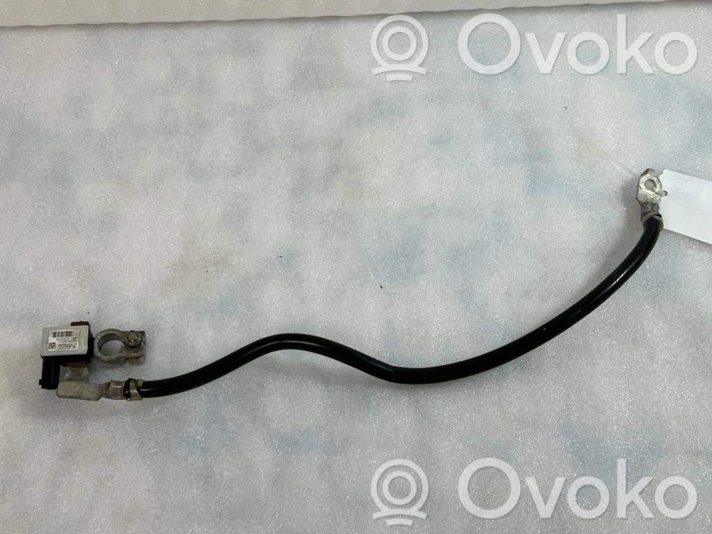 Ford Kuga III Maakaapeli, akku 