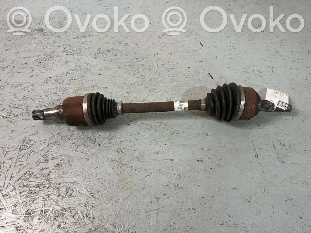 Ford Kuga III Front driveshaft 