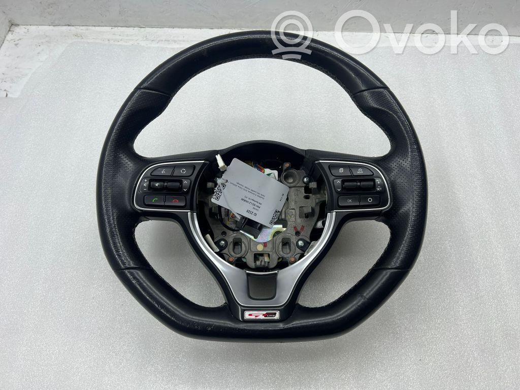 KIA Sportage Volante 