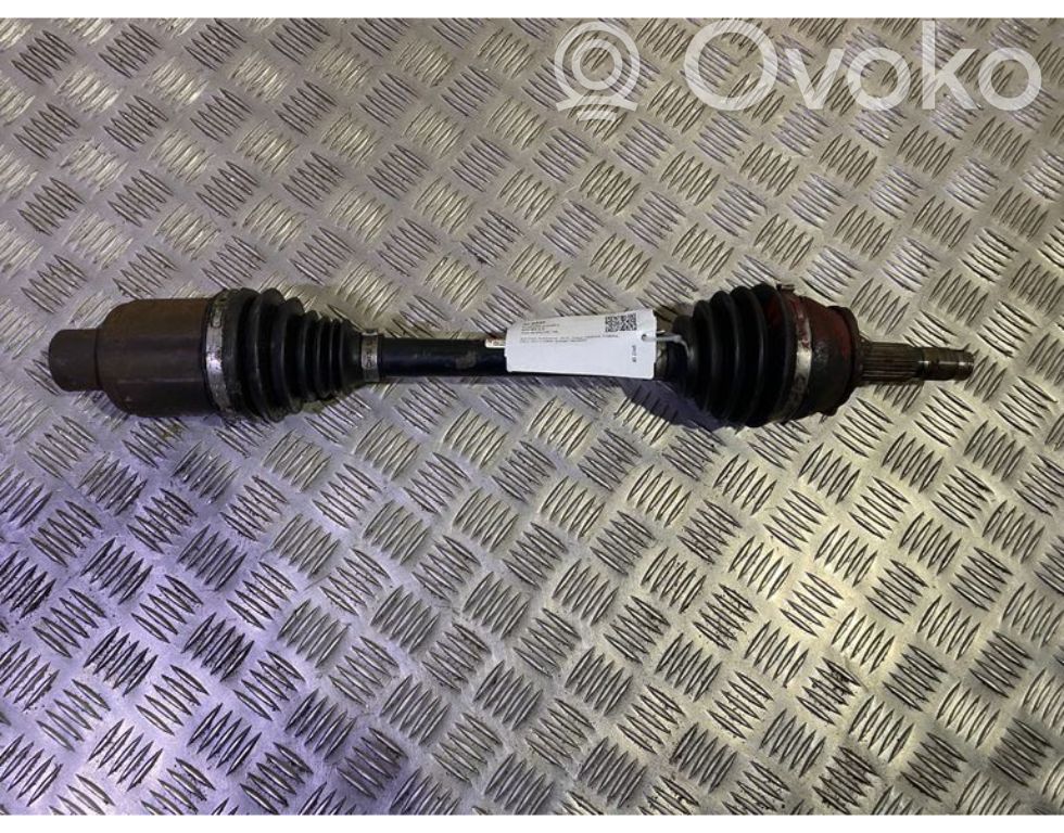Opel Mokka Front driveshaft 