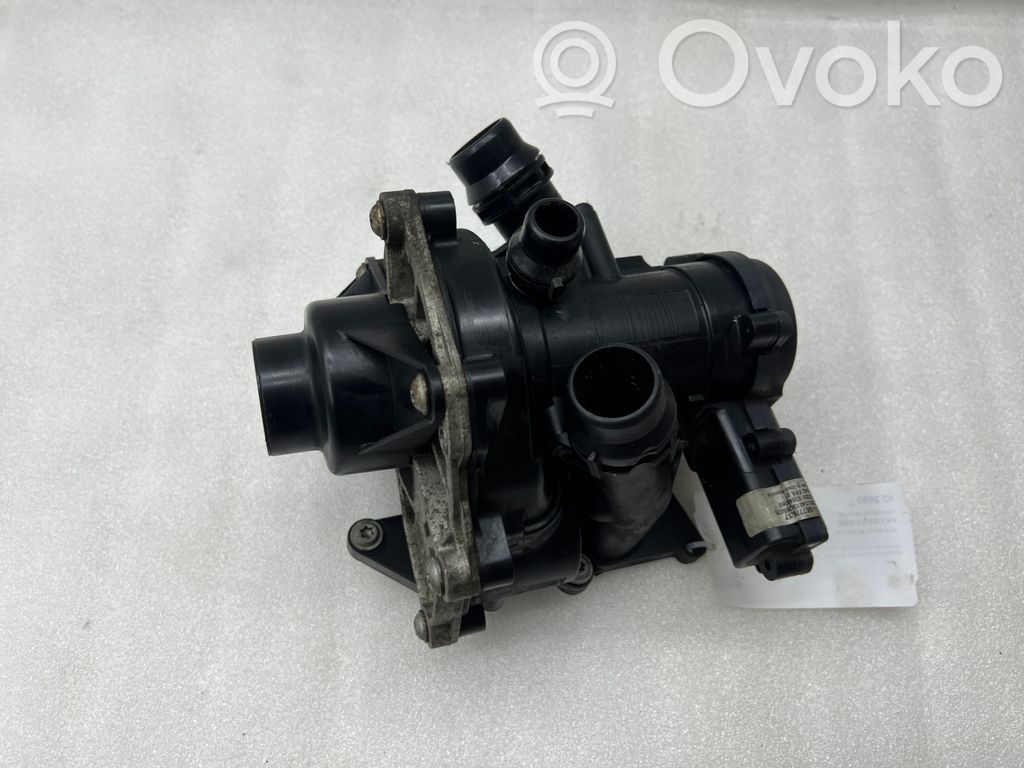 Audi A3 S3 8V Pompa wody 