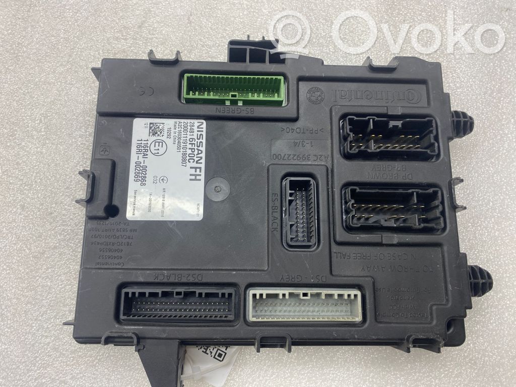 Lexus NX Calculateur moteur ECU 