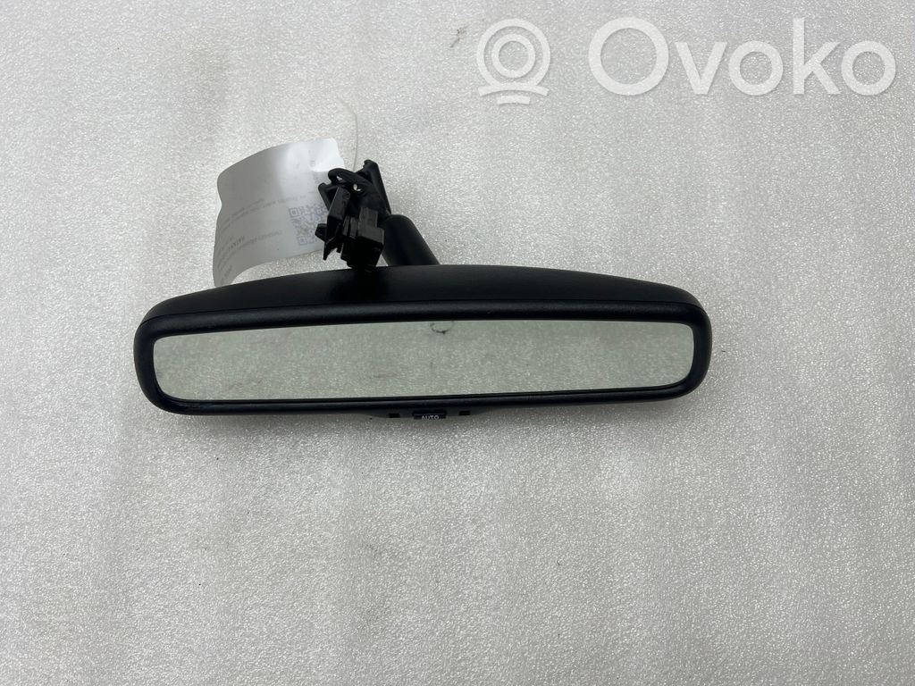 Lexus NX Espejo retrovisor (interior) 