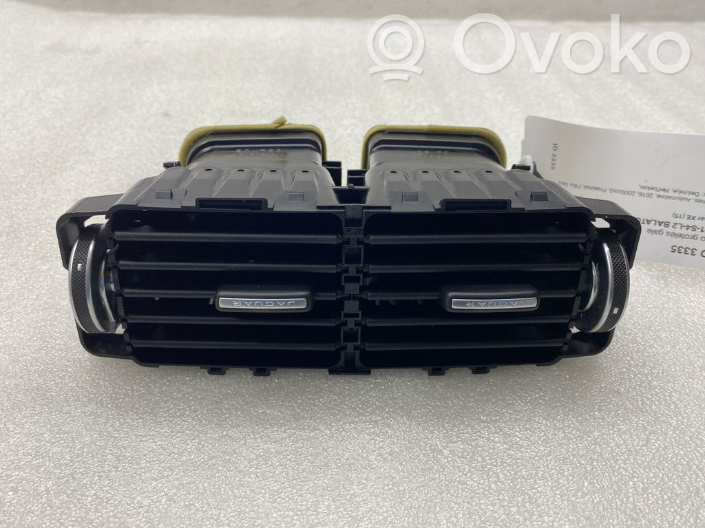 Jaguar XE Rejilla de ventilación trasera 