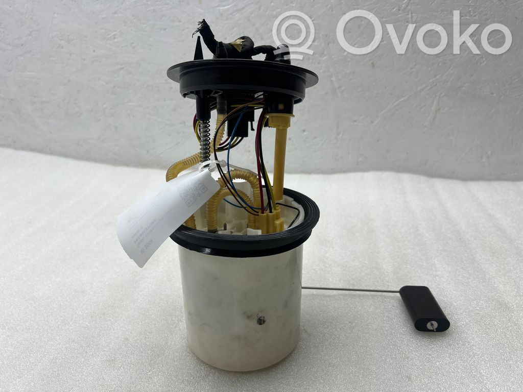 Bomba interna de combustible   5Q0919050BB