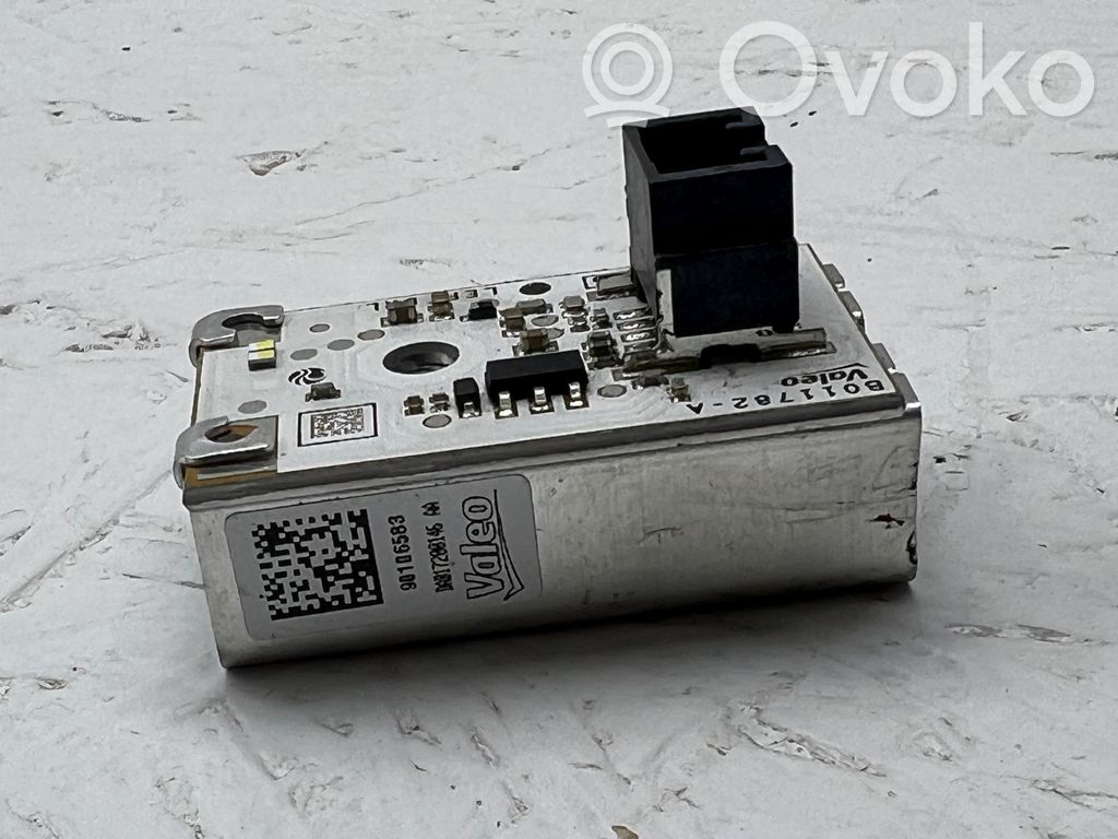 Audi A3 S3 8V LED ballast control module 