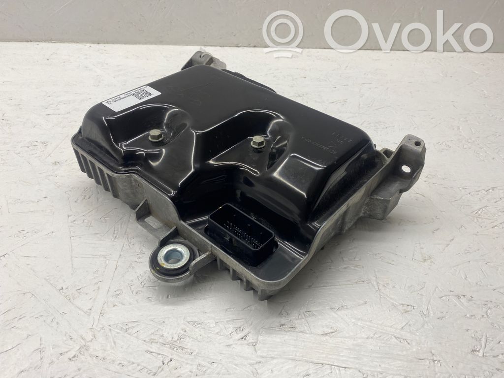 Tesla Model 3 Other control units/modules 