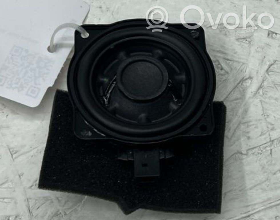 Panel speaker   108845900B