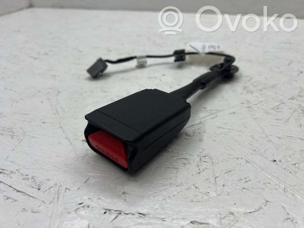 Tesla Model 3 Hebilla del cinturón delantero 