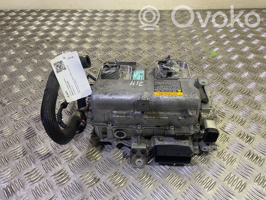 Hyundai Ioniq Inversor/convertidor de voltaje 