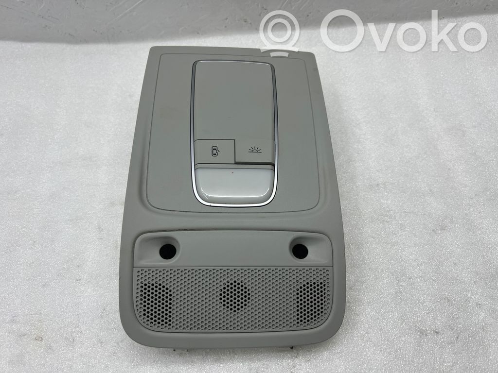 Audi A3 S3 8V Luz del asiento delantero 