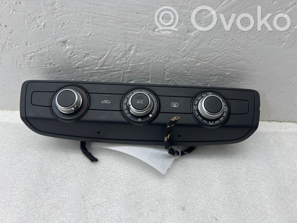 Air conditioner control unit module   83A820047B
