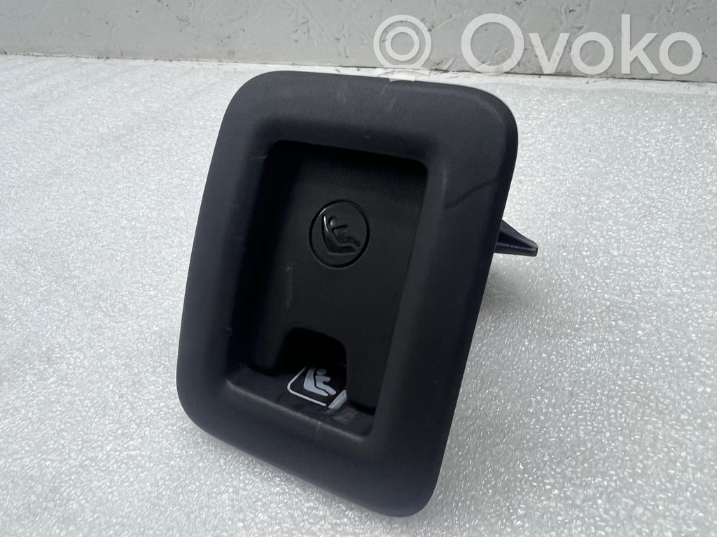 ISOFIX-kotelo   81A887233A
