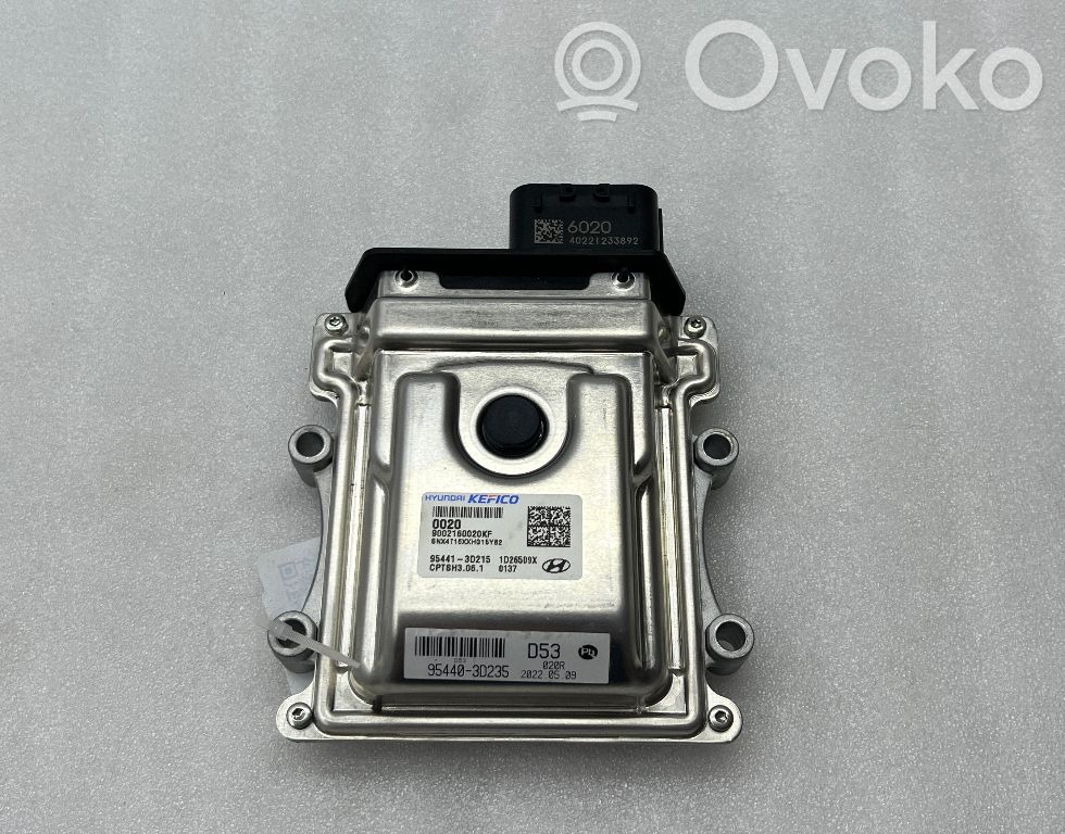 Sterownik / Moduł ECU   954413D215,954403D235,9002160020KF