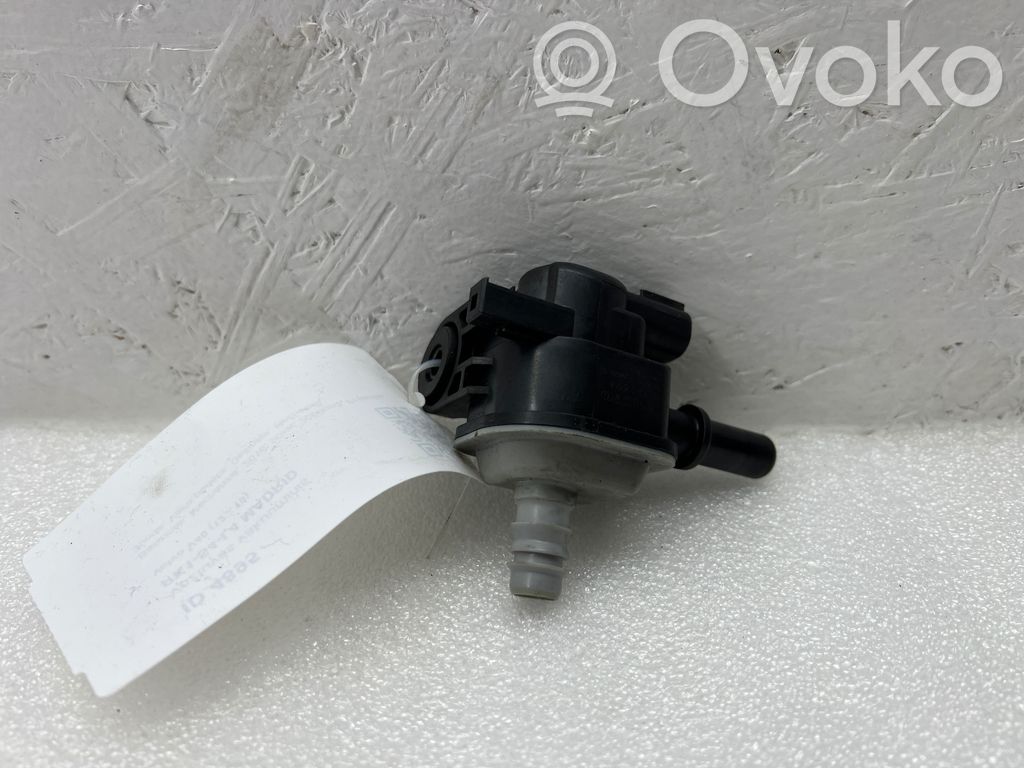Volvo V40 Válvula de vacío 